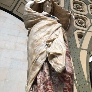 Meet your Posher, Maia